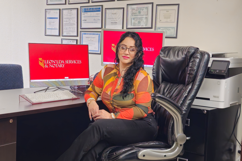 Leon LDA Services Office